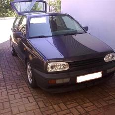 VW golf 3 (solgt )