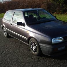 VW golf 3 (solgt )