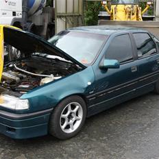 Opel vectra a 2.0-16v 2000 DØD