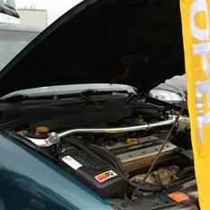 Opel vectra a 2.0-16v 2000 DØD