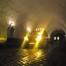 Nissan Patrol 2.8 TD Byttet