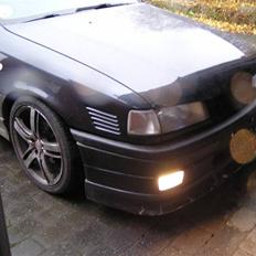 Opel Vectra CDX (Skrottet ´10)