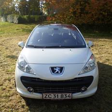 Peugeot 207 GT