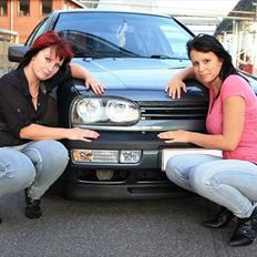 VW Miss vento (solgt)