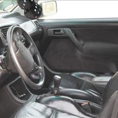 VW Miss vento (solgt)