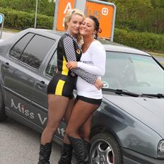 VW Miss vento (solgt)