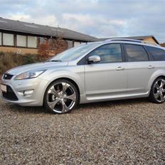 Ford Focus Trend Collection ST