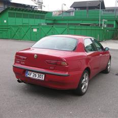 Alfa Romeo 156