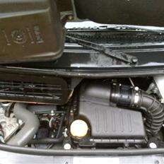 Nissan PRIMASTAR 150 DCI