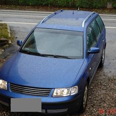 VW Passat 3B TDi aut.trend. 