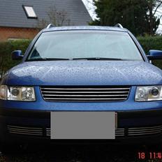 VW Passat 3B TDi aut.trend. 
