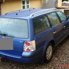 VW Passat 3B TDi aut.trend. 