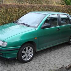 Seat Cordoba GLXI