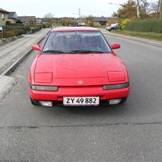 Mazda 323 F GT (SOLGT)