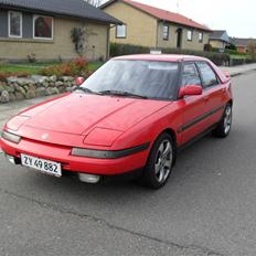 Mazda 323 F GT (SOLGT)
