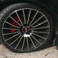 Citroën xsara VTS 2,0 SOLGT