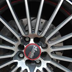 Citroën xsara VTS 2,0 SOLGT