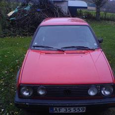 VW Golf GT (i)   SOLGT