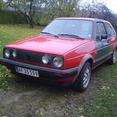 VW Golf GT (i)   SOLGT