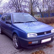 VW Golf III