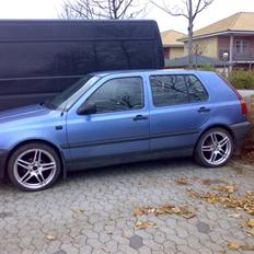 VW Golf III