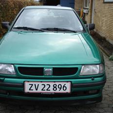 Seat Cordoba GLXI