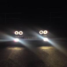 BMW 325i  e30 (solgt)