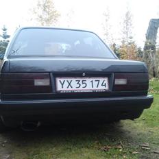 BMW 325i  e30 (solgt)