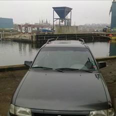 Opel Astra F ST 