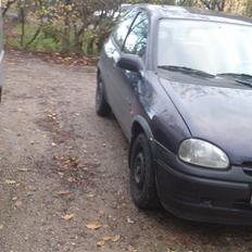 Opel Corsa 1,4 i Sport