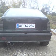 Opel kadett GSI 16v (solgt)