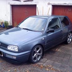 VW Golf 3