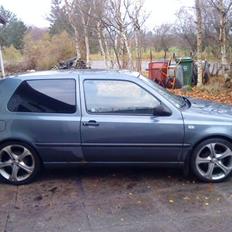 VW Golf 3