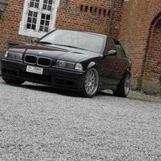 BMW e36 3,0 us m3 TURBO