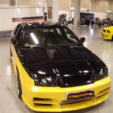 Skoda octivia 1,8T 4x4 SOLGT   