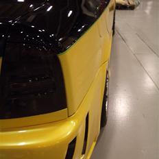 Skoda octivia 1,8T 4x4 SOLGT   