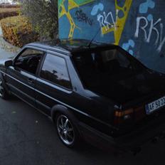 VW Jetta 2dørs "Coupé"