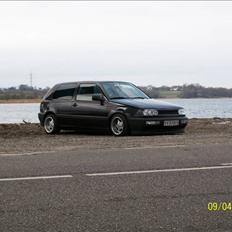 VW Golf 3 *Low Rider*