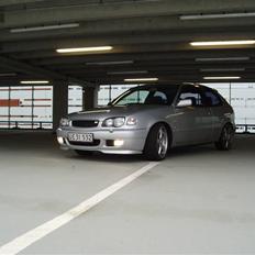 Toyota Corolla E11 G6