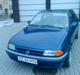 Opel Astra F byttet