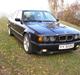 BMW 540i V8 • 6-speed • E34