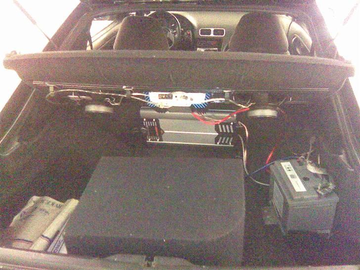 Nissan 200sx  solgt :-(  billede 3