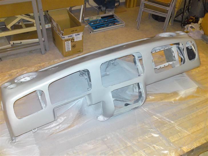 VW Golf 3 billede 14