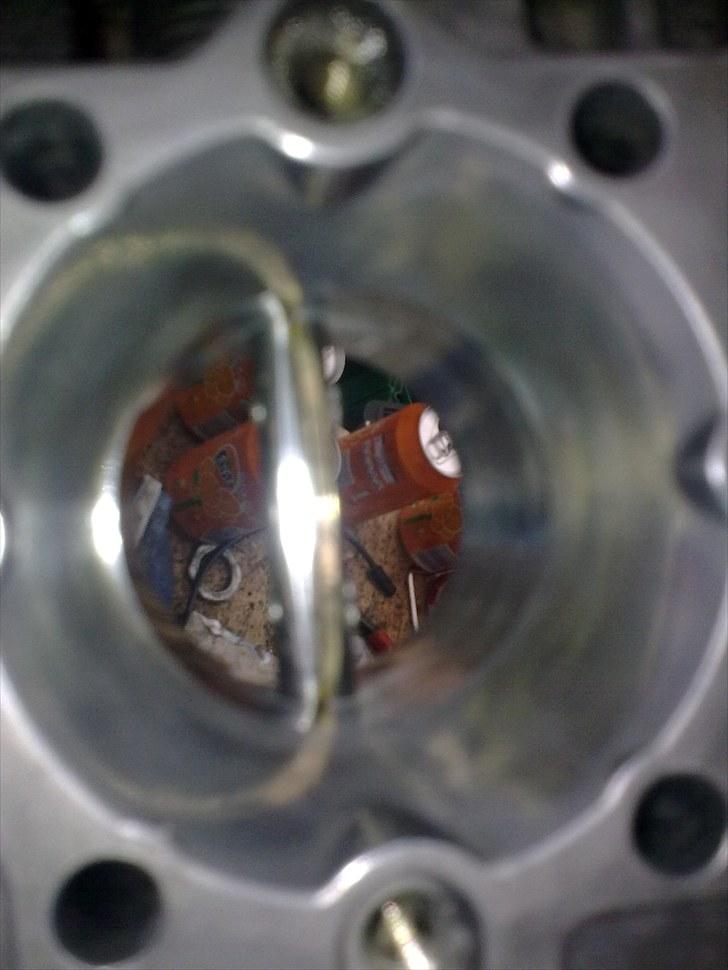 VW golf 3 (solgt ) billede 4