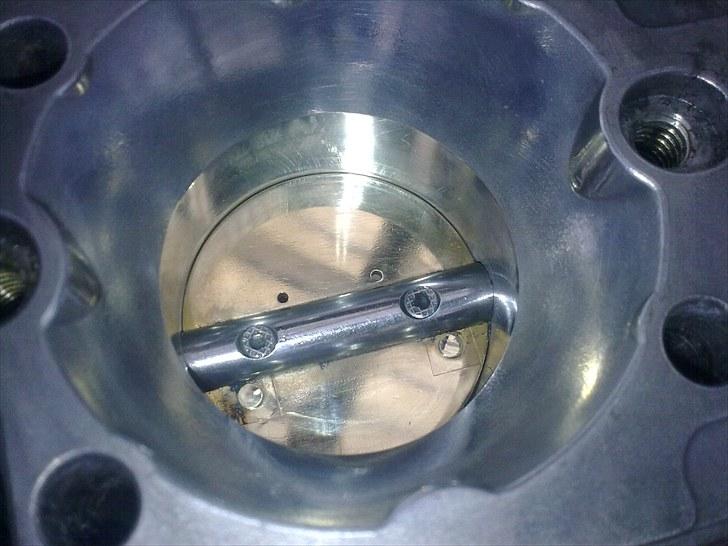 VW golf 3 (solgt ) billede 5