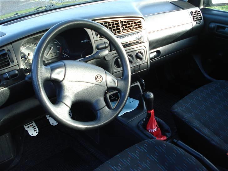 VW golf 3 (solgt ) billede 6