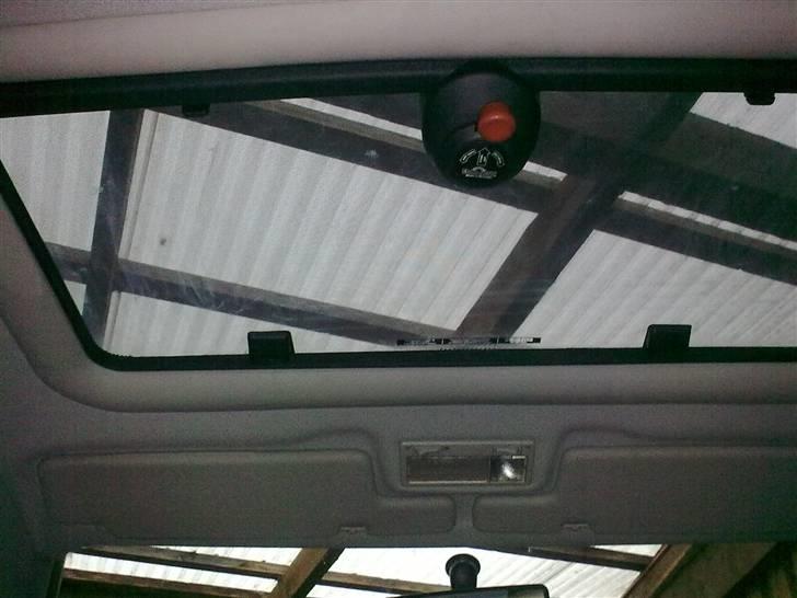 VW golf 3 (solgt ) billede 7