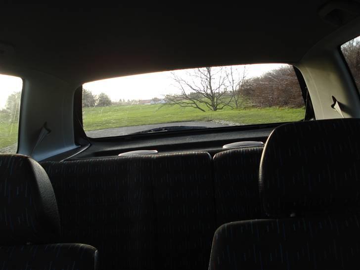 VW golf 3 (solgt ) billede 8