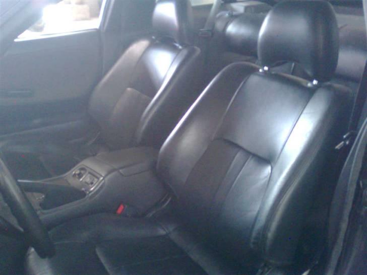 Nissan 200sx S13 -SOLGT- - kabine fra s14´er billede 9