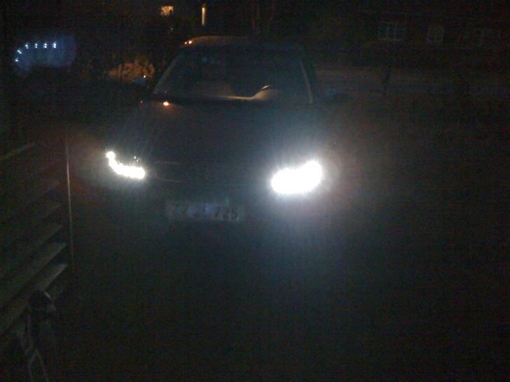 Audi A3 TDI billede 17